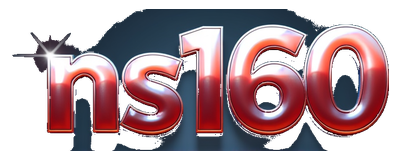 ns160 logo